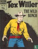 The Wild Bunch - Afbeelding 1