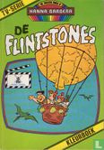 De Flintstones Kleurboek  - Image 1