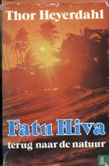 Fatu Hiva, terug naar de natuur - Afbeelding 1