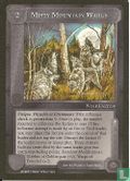 Misty Mountain Wargs - Afbeelding 1