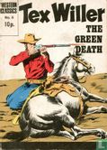 The green death - Afbeelding 1