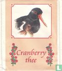 Cranberry thee   - Afbeelding 1