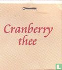 Cranberry thee   - Afbeelding 3