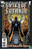 Gates of Gotham - Afbeelding 1