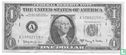 1 U. S. Dollar   - Image 1