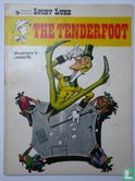 The Tenderfoot - Bild 1