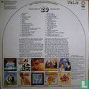 Golden Hour of 20 Original Hits Vol. 2 - Image 2
