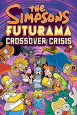 The Simpson Futurama Crossover Crisis - Afbeelding 1