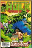 The Incredible Hulk 20 - Afbeelding 1