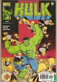 Hulk 10 - Afbeelding 1