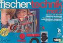 30171 fischertechnik mot. 2 (1975-1981) - Image 1