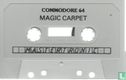 Magic Carpet - Afbeelding 3