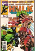 The Incredible Hulk 457 - Image 1