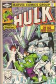 The Incredible Hulk 249  - Afbeelding 1