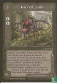Giant Spiders - Bild 1