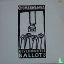 Never mind the ballots - Afbeelding 1