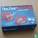 fischertechnik mini-modelle 25/3 (1975-1977) - Image 3