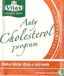 Anty Cholesterol Program Naturalnie dbaj o zdrowie - Bild 1