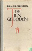 De tien geboden