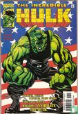 The Incredible Hulk 17 - Afbeelding 1