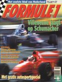 Formule 1 #8 a - Image 1