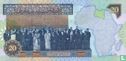 Libië 20 Dinars - Afbeelding 2