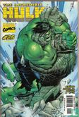 The Incredible Hulk 25 - Image 1