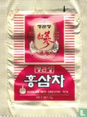 Korean Red Ginseng Tea   - Image 1
