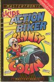 Action Biker - Image 1