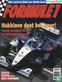 Formule 1 #12 - Afbeelding 1