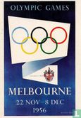 Olympic Games 1956 - Image 1