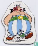 Obelix - Afbeelding 2