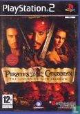 Pirates of the Caribbean: The Legend of Jack Sparrow  - Image 1