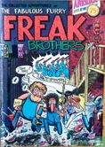 Freak Brothers 1 - Afbeelding 1