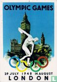 Olympic Games London 1948 - Bild 1