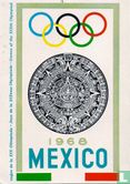 Mexico 1968 - Bild 1