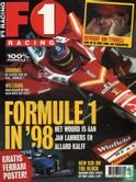 F1 Racing [NLD] 3 - Afbeelding 1