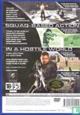 SWAT: Global Strike Team