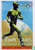 Olympic Games 1952 - Image 1