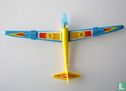 Glider (blue / yellow) - Image 1