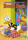 Sinterklaasfeest met Donald Duck - Afbeelding 1