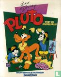 Pluto wint de poedelprijs - Afbeelding 1