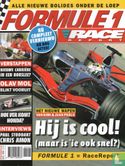 Formule 1 #4 - Afbeelding 1