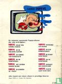 Popeye en de reuzekip - Afbeelding 2