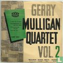 Gerry Mulligan Quartet # 2 - Afbeelding 1