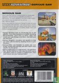 Serious Sam: The First Encounter  - Image 2