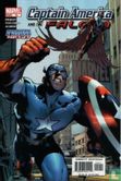 Captain America and the Falcon 12 - Bild 1