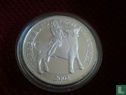 Portugal 1 euro 2002 "The New European Currency" - Afbeelding 2