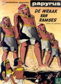 De wraak van Ramses - Afbeelding 1
