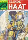 Blinde haat
